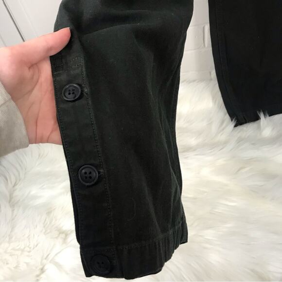 Citizens of Humanity Frida Jumpsuit in Dark Olive Size S - Picture 16 of 16